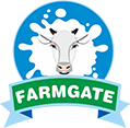 Farmgate Agro Milch Pvt. Ltd. Logo